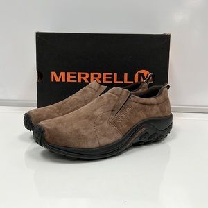 Merrell Men’s Jungle Moc